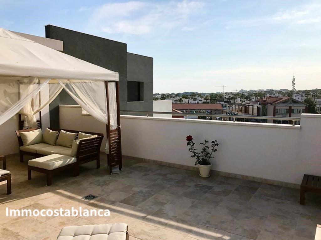 Penthouse in Los Dolses, 81 m², 215,000 €, photo 6, listing 12681776