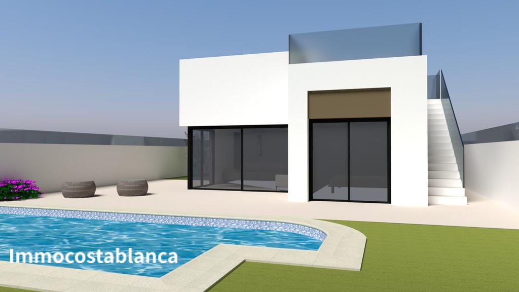 Villa in Pinar de Campoverde, 207 m², 330,000 €, photo 1, listing 17924896