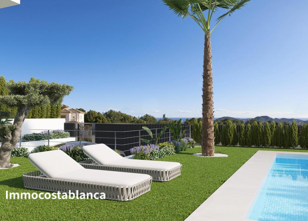 Villa in Benidorm, 155 m², 915,000 €, photo 3, listing 17850016