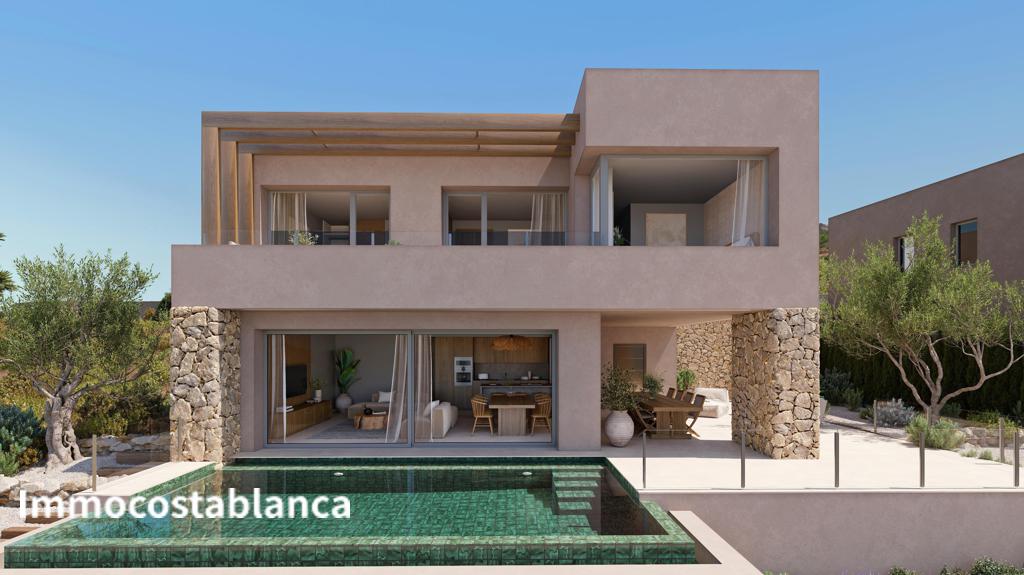 Detached house in Benissa, 165 m², 977,000 €, photo 3, listing 40208416