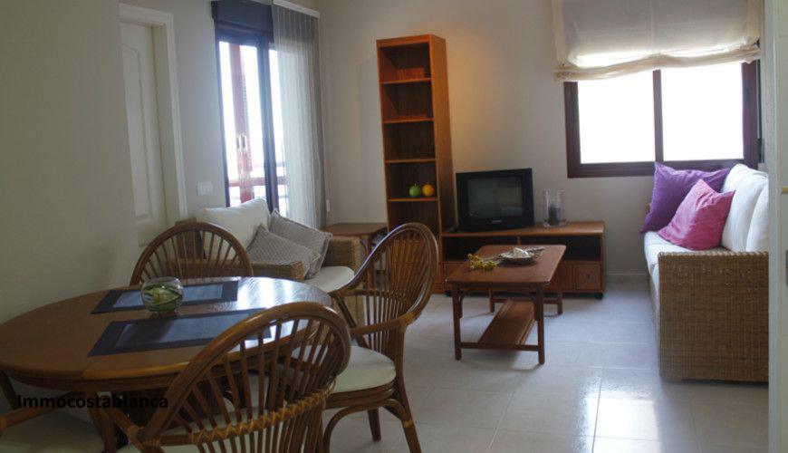 Penthouse in Calpe, 59 m², 300,000 €, photo 7, listing 59687376
