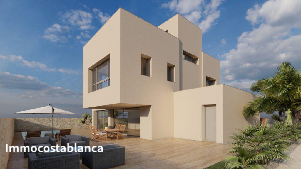 5 room villa in Pilar de la Horadada, 158 m², 1,090,000 €, photo 3, listing 23607216