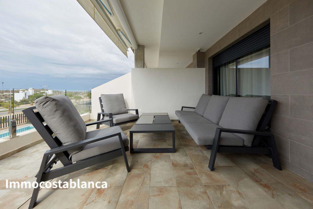 3 room terraced house in Finestrat, 220 m², 415,000 €, photo 4, listing 9884976
