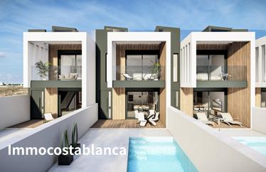 Apartment in Pilar de la Horadada, 126 m²