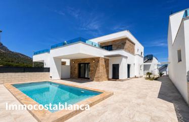 Villa in Polop, 203 m²