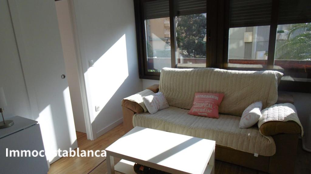 Apartment in Benidorm, 50 m², 147,000 €, photo 6, listing 41118656