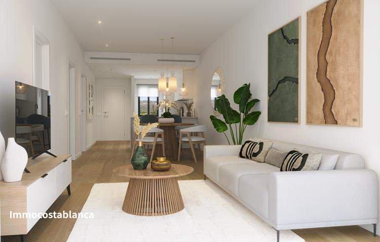 Apartment in L'Alfàs del Pi, 86 m², 289,000 €, photo 1, listing 23822736