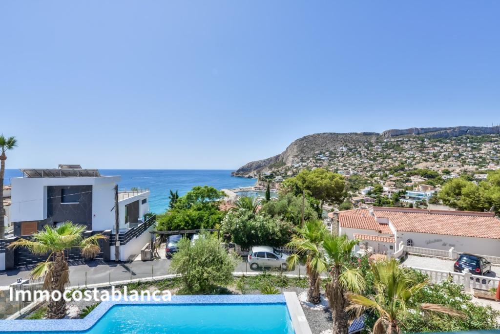 Detached house in Calpe, 332 m², 2,200,000 €, photo 7, listing 52848176