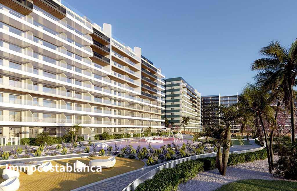 Apartment in Punta Prima, 87 m², 374,000 €, photo 3, listing 78717136