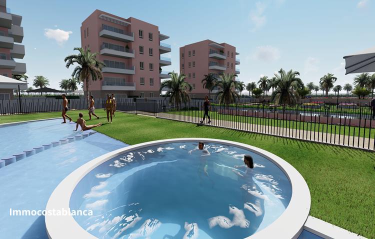 Apartment in Guardamar del Segura, 101 m², 320,000 €, photo 5, listing 70461056