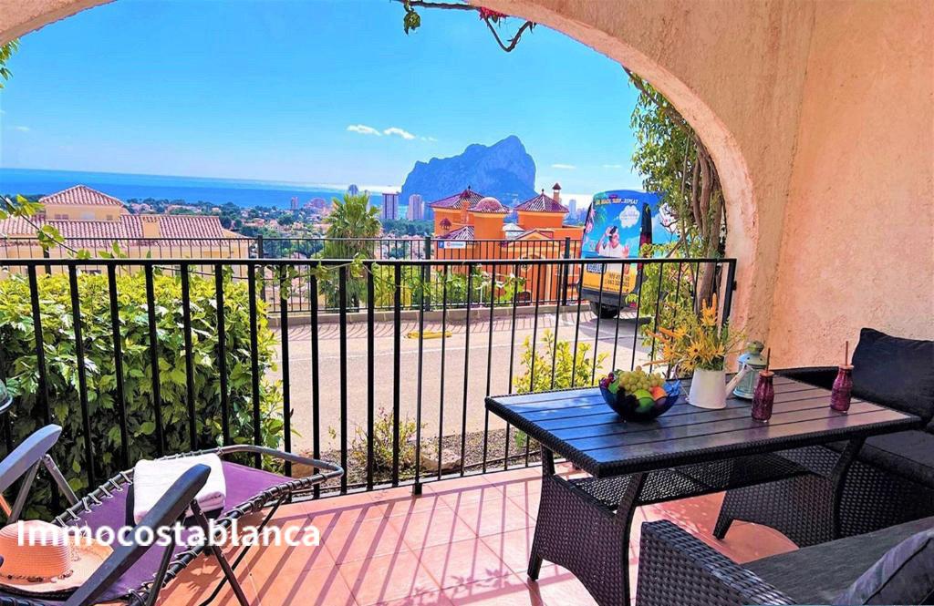 Townhome in Calpe, 63 m², 190,000 €, photo 8, listing 62190656