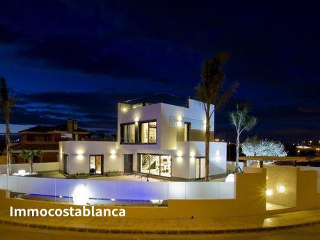 Villa in Orihuela Costa, 180 m², 625,000 €, photo 1, listing 18795288