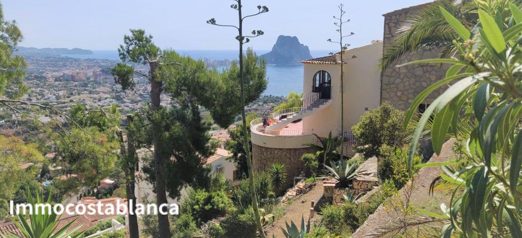 Villa in Calpe, 320 m², 498,000 €, photo 7, listing 44613856