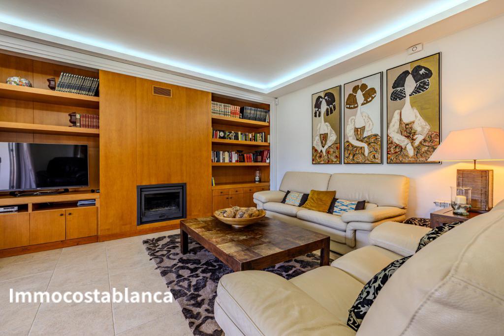 Detached house in Denia, 470 m², 1,400,000 €, photo 9, listing 28128416