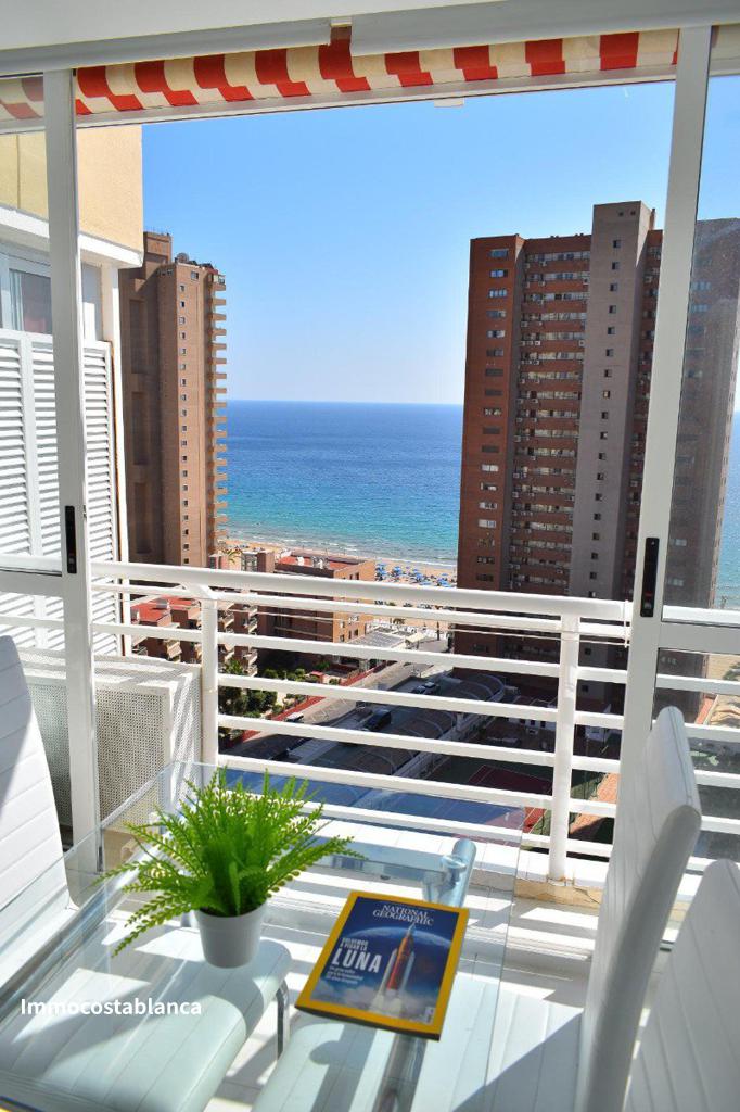 Apartment in Benidorm, 45 m², 263,000 €, photo 1, listing 60969136