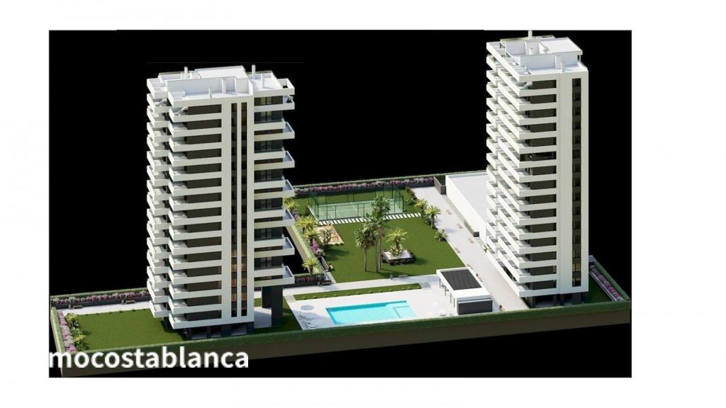 Apartment in Calpe, 68 m², 539,000 €, photo 8, listing 62039536