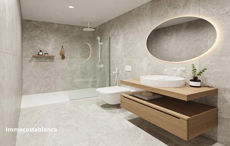 Penthouse in Pilar de la Horadada, 153 m², 325,000 €, photo 10, listing 19103536