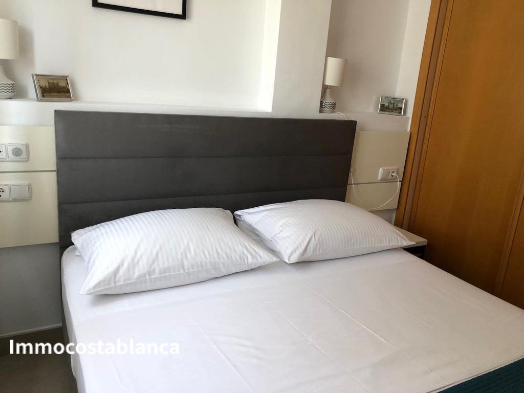 Apartment in Calpe, 68 m², 319,000 €, photo 6, listing 14261136