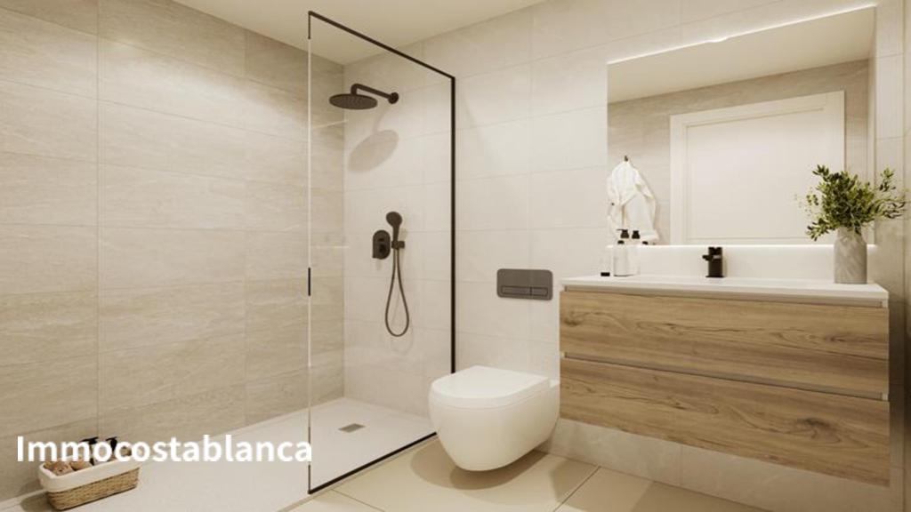 Apartment in Torrevieja, 115 m², 375,000 €, photo 10, listing 18018816