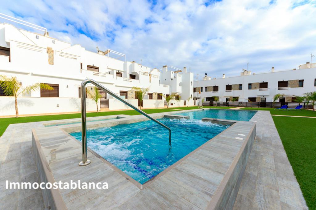 4 room terraced house in Torre de la Horadada, 104 m², 296,000 €, photo 1, listing 36114248
