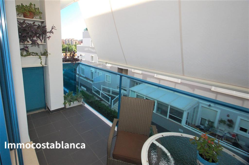 Apartment in Denia, 121,000 €, photo 3, listing 69431848