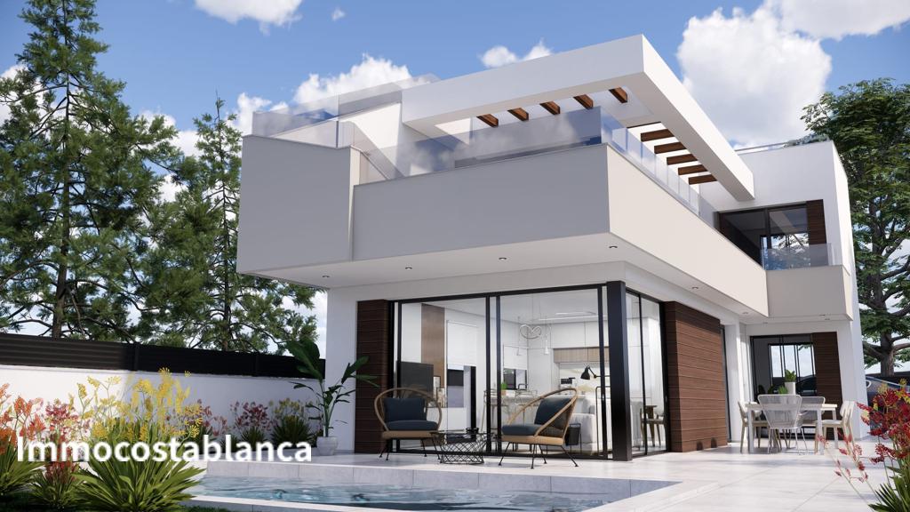 Villa in Pilar de la Horadada, 205 m², 460,000 €, photo 2, listing 30615536