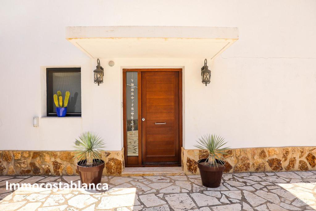 Detached house in Benitachell, 430 m², 1,230,000 €, photo 7, listing 53921616