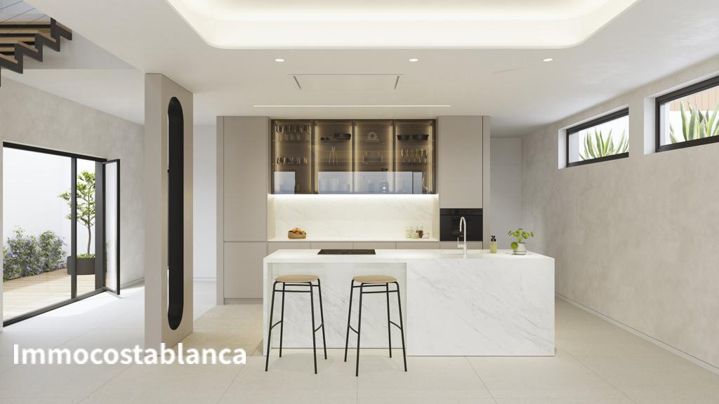 Villa in Benidorm, 158 m², 760,000 €, photo 7, listing 75895536