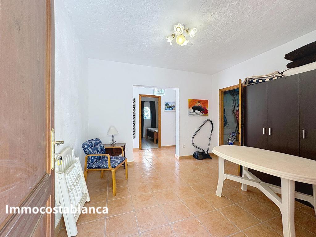 Detached house in Benitachell, 210 m², 495,000 €, photo 2, listing 24851536