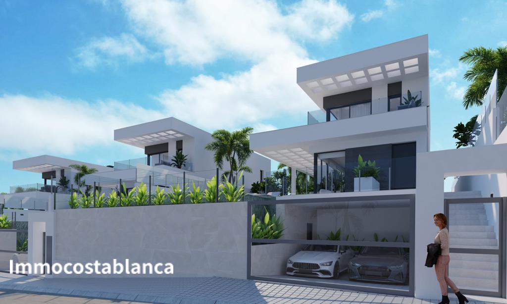 Villa in Benidorm, 328 m², 1,200,000 €, photo 6, listing 22135536