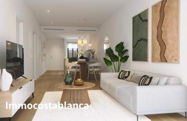 Apartment in L'Alfàs del Pi, 86 m²