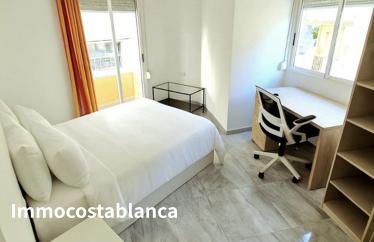 Apartment in Alicante, 72 m²