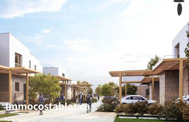 Apartment in Denia, 163 m²