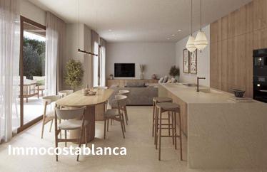 Villa in Benissa, 217 m²