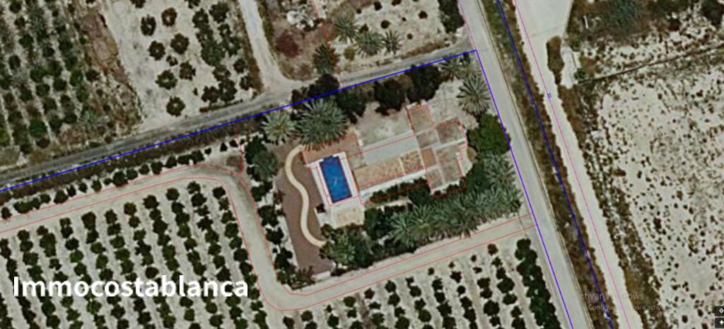 Villa in Albatera, 393 m², 790,000 €, photo 1, listing 9537936