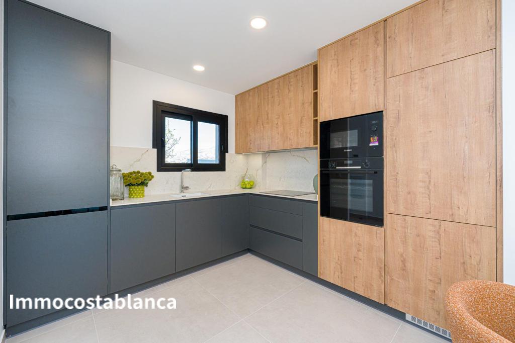 Apartment in Villajoyosa, 81 m², 369,000 €, photo 7, listing 32863536