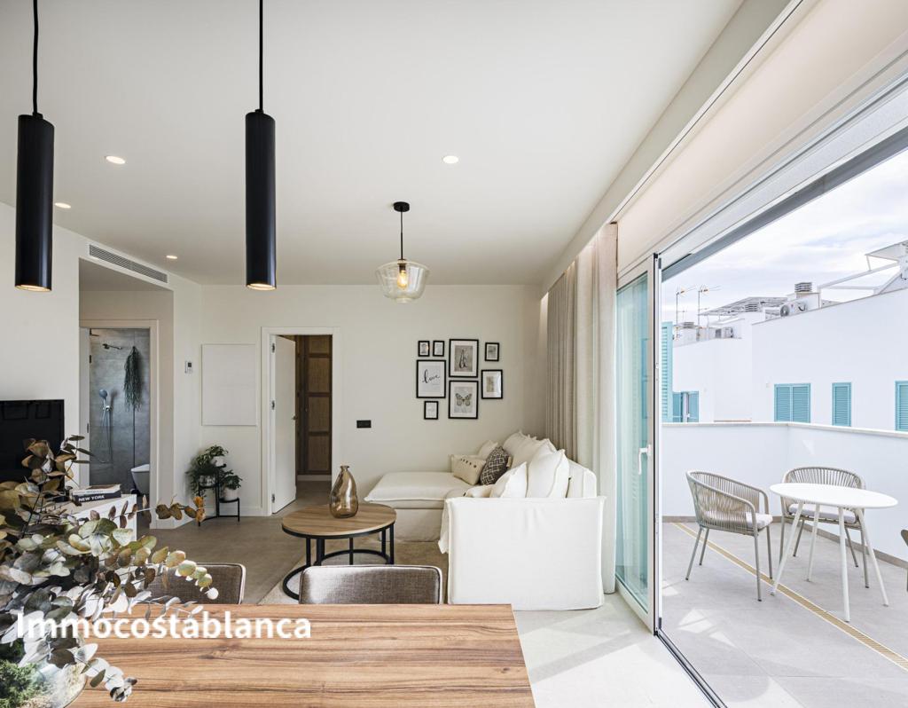 Detached house in Pilar de la Horadada, 78 m², 385,000 €, photo 9, listing 11671536