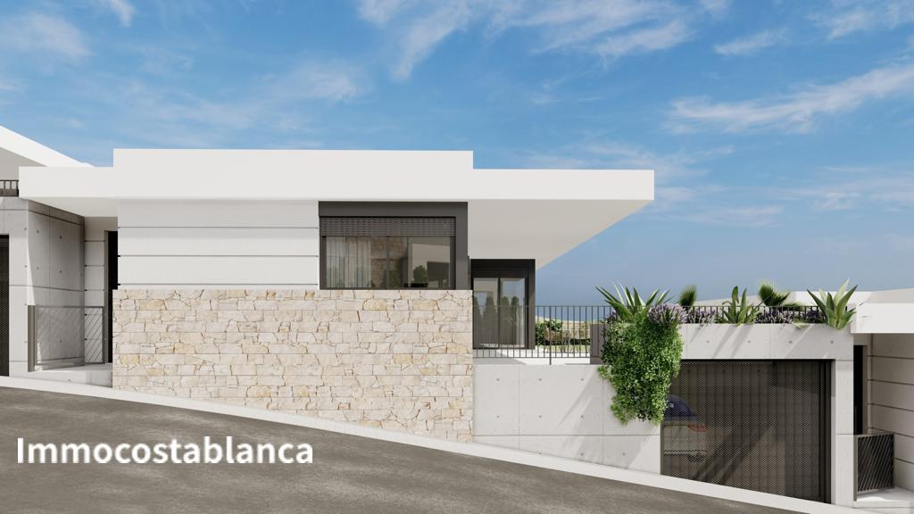Villa in Polop, 144 m², 470,000 €, photo 6, listing 24047536