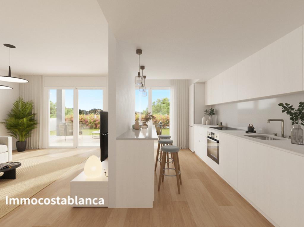Townhome in Finestrat, 157 m², 367,000 €, photo 8, listing 26945216