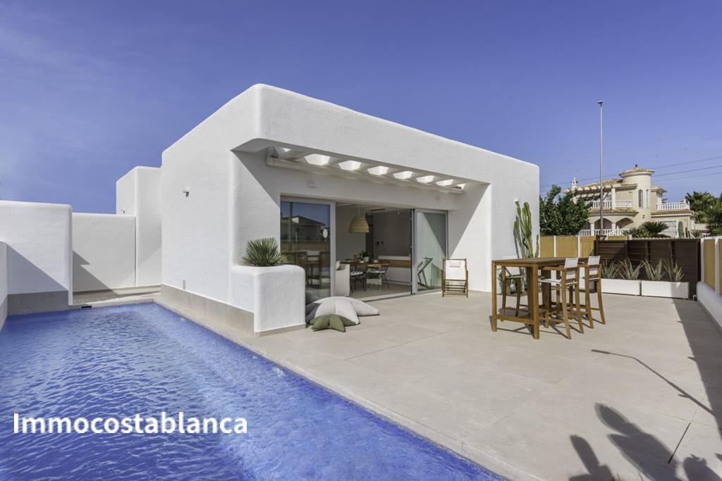 Villa in San Fulgencio, 101 m², 410,000 €, photo 4, listing 34104096