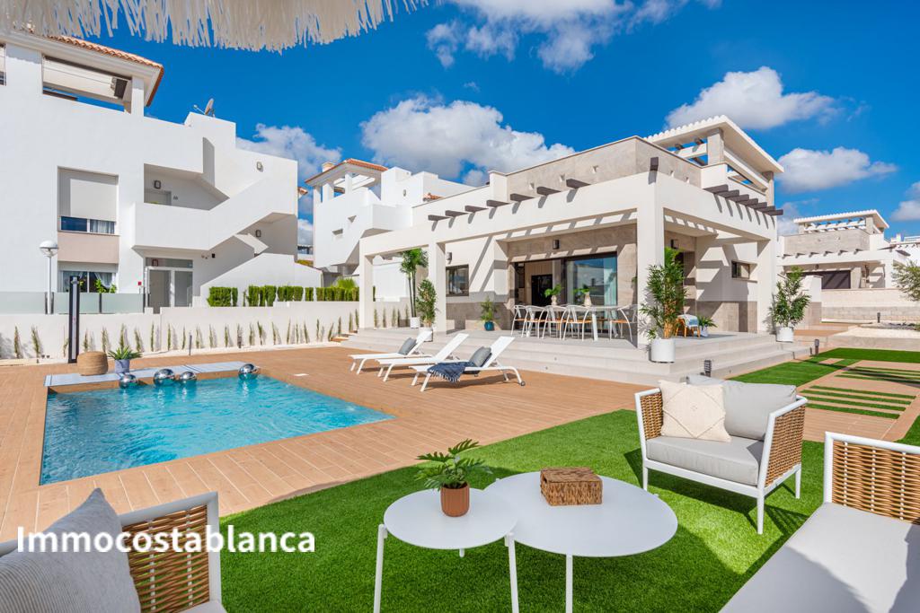 Villa in Ciudad Quesada, 118 m², 621,000 €, photo 5, listing 25260256