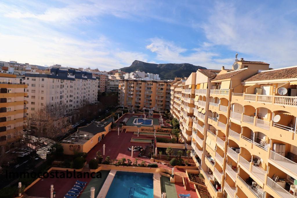 Penthouse in Calpe, 80 m², 195,000 €, photo 1, listing 53250576