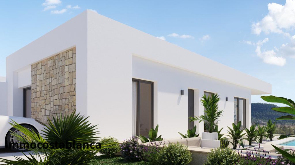Villa in Benidorm, 172 m², 555,000 €, photo 4, listing 56216416