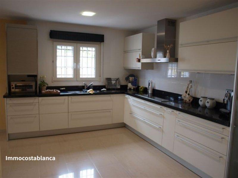 Detached house in Calpe, 500 m², 850,000 €, photo 9, listing 35431848