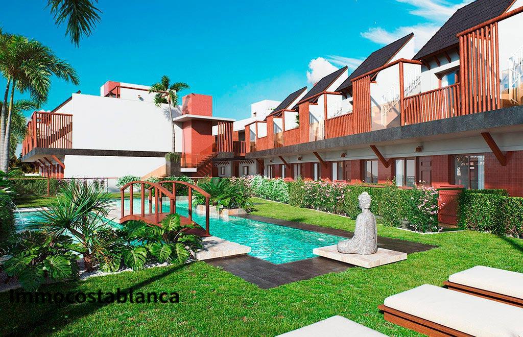 Apartment in Pilar de la Horadada, 70 m², 242,000 €, photo 1, listing 782416