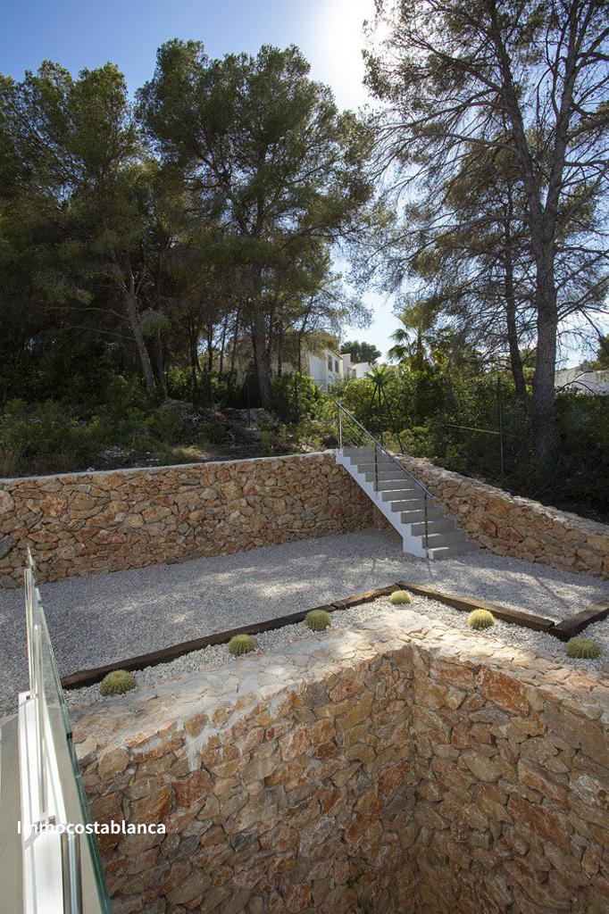 Detached house in Moraira, 395 m², 1,750,000 €, photo 7, listing 58172016