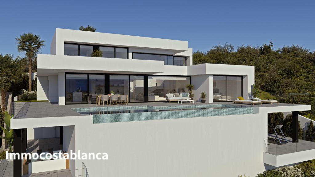Detached house in Moraira, 790 m², 2,720,000 €, photo 2, listing 1808416