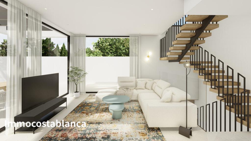 Detached house in Polop, 307 m², 675,000 €, photo 7, listing 19101056