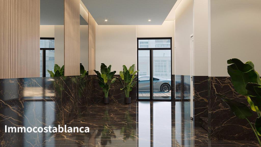 Apartment in Torrevieja, 69 m², 380,000 €, photo 5, listing 3895536