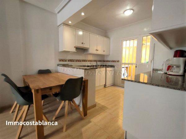 Townhome in Dehesa de Campoamor, 110 m², 160,000 €, photo 8, listing 12975456